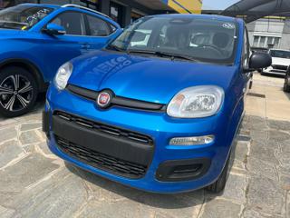 FIAT Panda usata, con Airbag