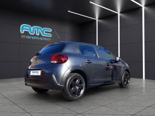 CITROEN C3 usata, con Autoradio