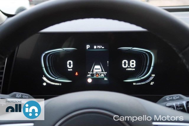 KIA Sportage usata 8