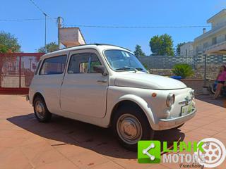 FIAT 500 usata 20