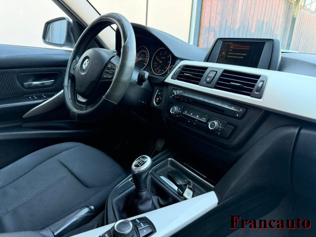 BMW 316 usata, con Autoradio