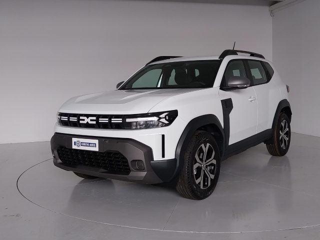 DACIA Duster usata, con ABS