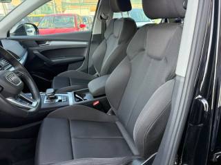 AUDI Q5 usata 23