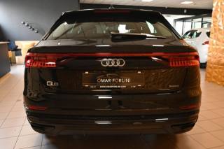 AUDI Q8 usata 79