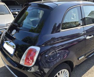 FIAT 500 usata, con Airbag