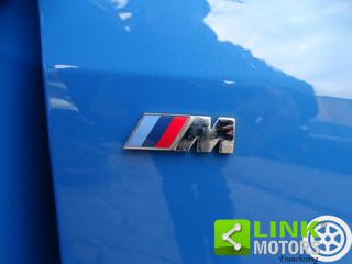 BMW 116 usata, con Controllo elettronico della corsia