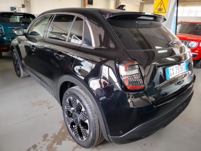 FIAT 600 usata, con Cerchi in lega