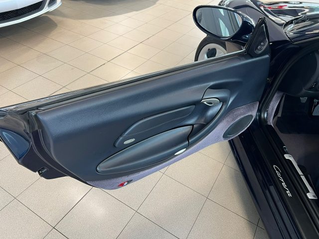 PORSCHE 911 usata, con Chiusura centralizzata