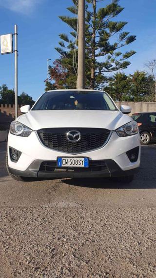 MAZDA CX-5 usata, con Airbag