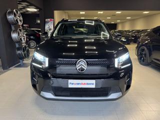 CITROEN C3 usata, con Airbag