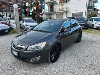 OPEL Astra usata, con Airbag laterali