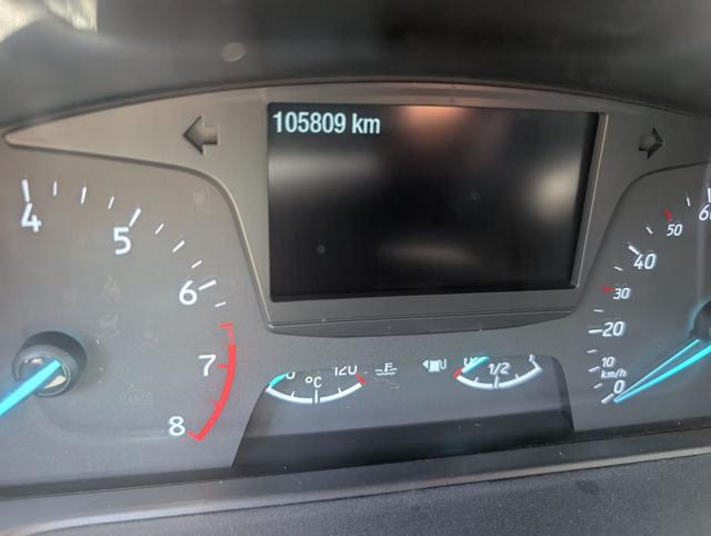 FORD Fiesta usata, con Servosterzo