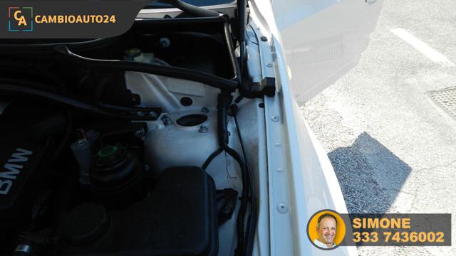 BMW X3 usata 98