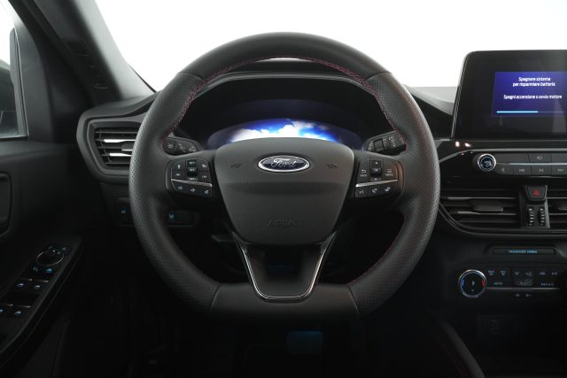 FORD Kuga usata 9