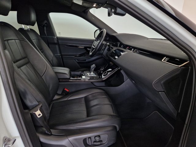 LAND ROVER Range Rover Evoque usata, con Airbag laterali