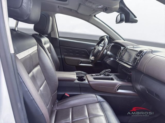 CITROEN C5 Aircross usata 10