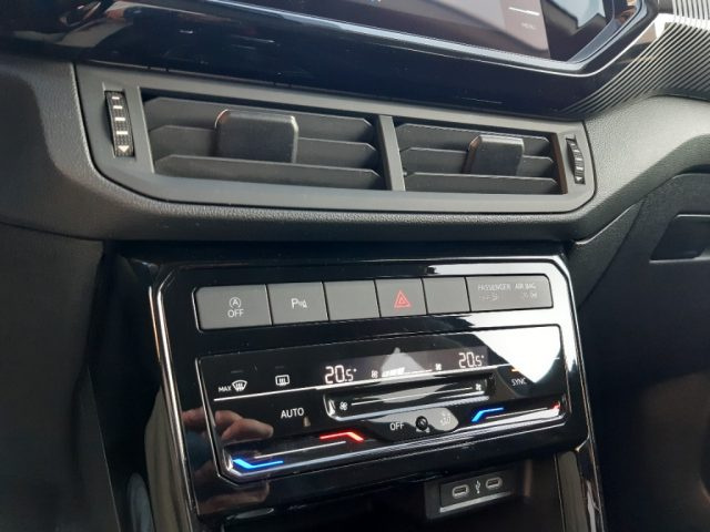 VOLKSWAGEN T-Cross usata, con Cruise Control