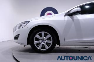 VOLVO V60 usata, con Cruise Control