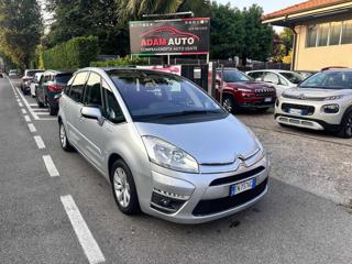 CITROEN C4 Picasso usata, con Airbag