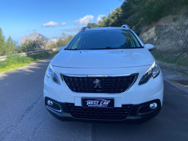 PEUGEOT 2008 usata, con Airbag Passeggero