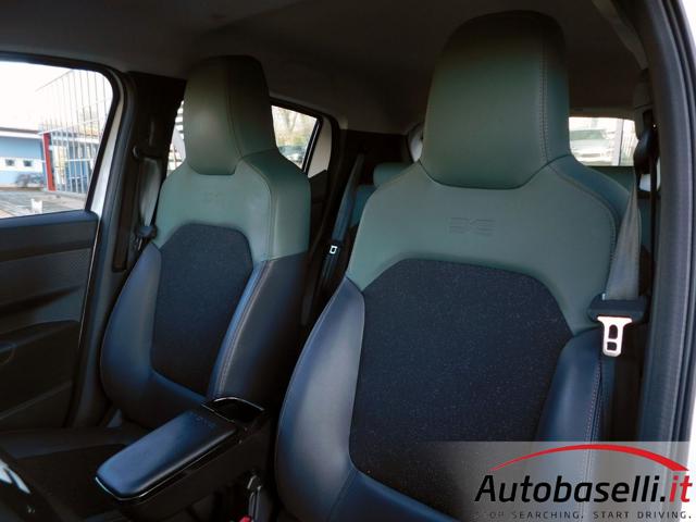 DACIA Spring usata 51