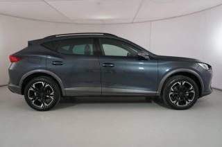 CUPRA Formentor usata, con Airbag Passeggero