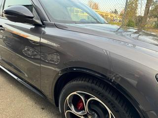 ALFA ROMEO Stelvio usata, con Airbag Passeggero