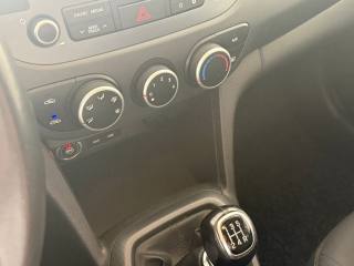 HYUNDAI i10 usata, con Fendinebbia