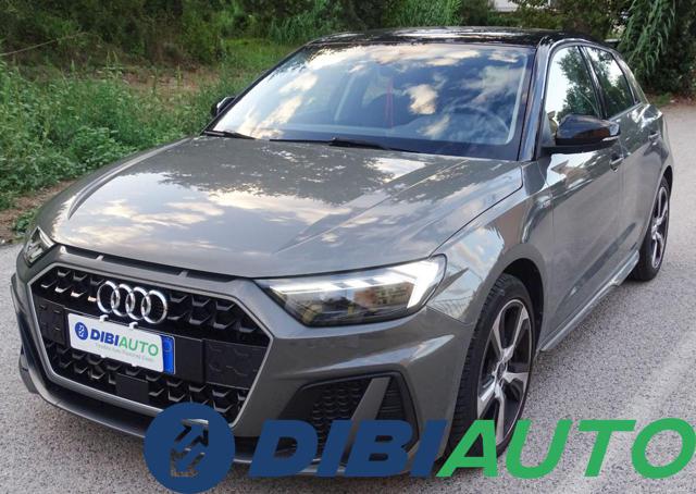 AUDI A1 usata, con ABS