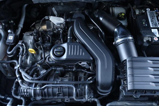 VOLKSWAGEN Tiguan usata, con Climatizzatore automatico, 3 zone
