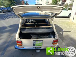 AUTOBIANCHI A 112 usata 8