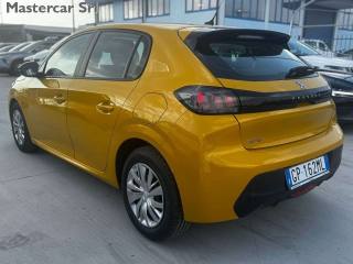 PEUGEOT 208 usata, con Airbag Passeggero