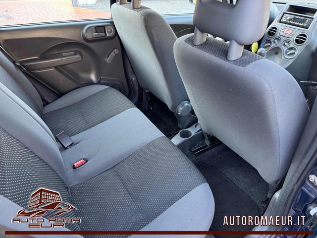 FIAT Panda usata 18