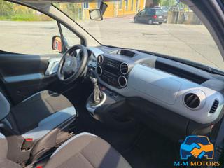 CITROEN Berlingo usata 19