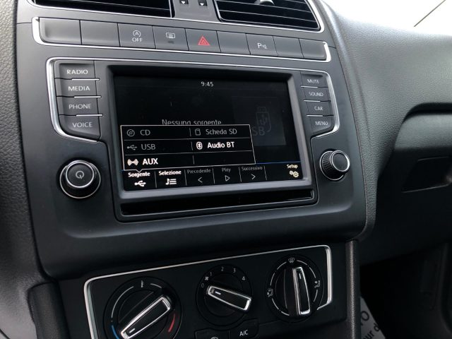 VOLKSWAGEN Polo usata, con Start/Stop Automatico