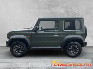 SUZUKI Jimny usata, con Cruise Control