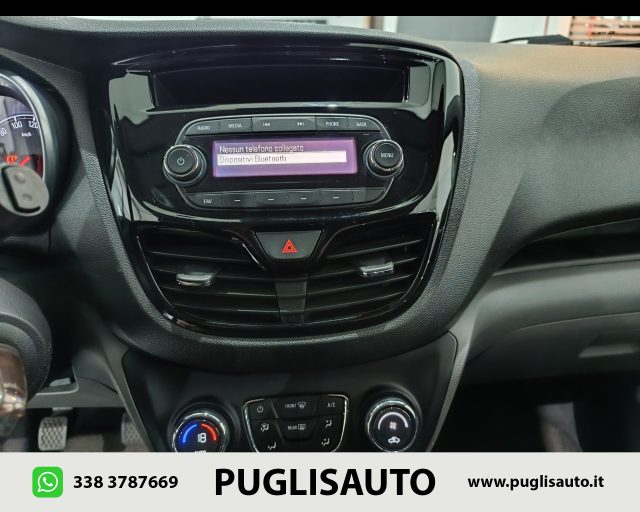 OPEL Karl usata 16