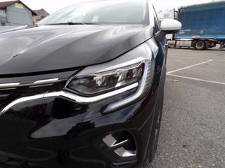 RENAULT Captur usata, con Vivavoce