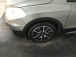 SUZUKI S-Cross usata, con Vetri oscurati