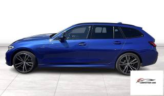 BMW 320 usata, con Autoradio