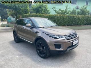 LAND ROVER Range Rover Evoque usata, con Alzacristalli elettrici