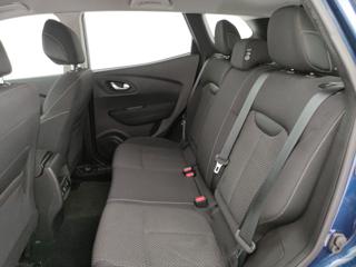 RENAULT Kadjar usata, con Sistema di navigazione