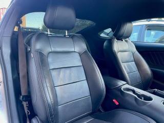 FORD Mustang usata, con Cerchi in lega