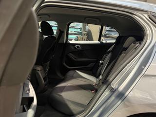 BMW 118 usata, con Bracciolo