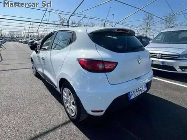 RENAULT Clio usata, con Climatizzatore