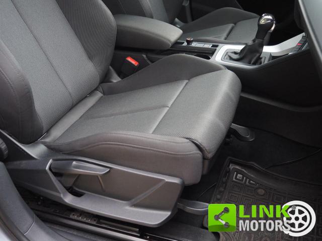 AUDI Q3 usata, con Adaptive Cruise Control