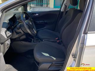 OPEL Corsa usata, con Controllo trazione