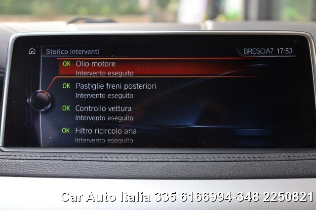 BMW X6 usata 214