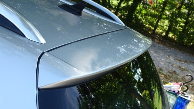 VOLKSWAGEN Passat usata, con Sistema di chiamata d