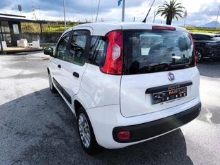FIAT Panda usata, con Autoradio